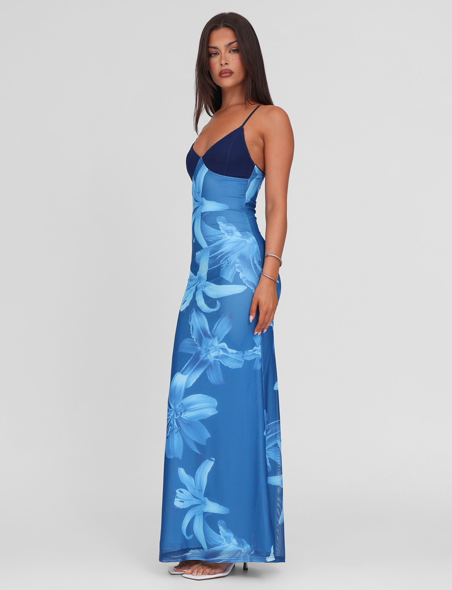 Monica| Maxi Dress