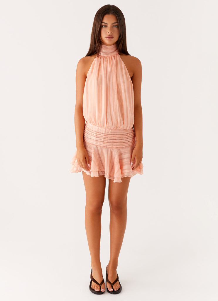Livia | Sunbeam Dress