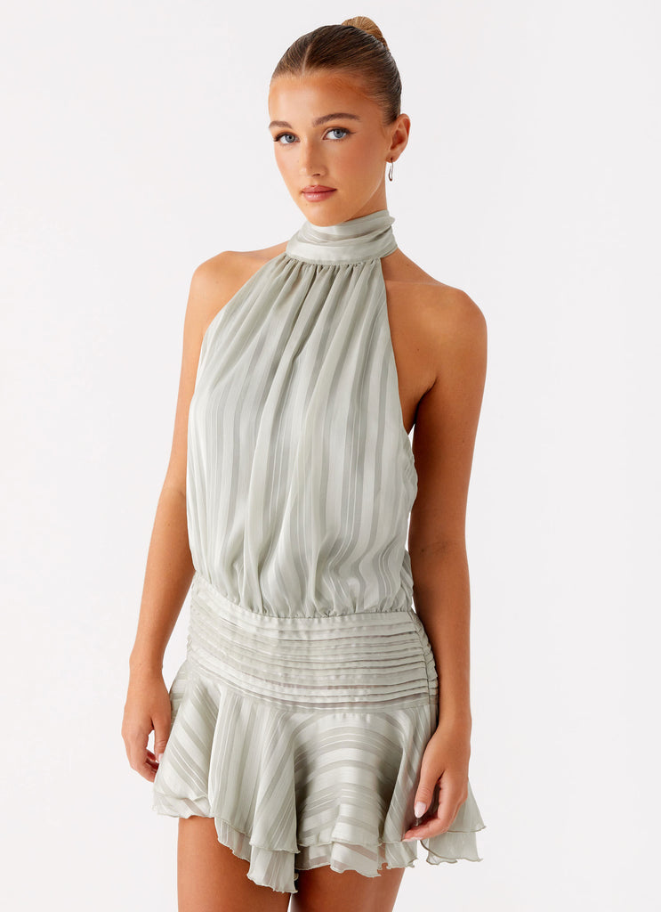 Livia | Sunbeam Dress