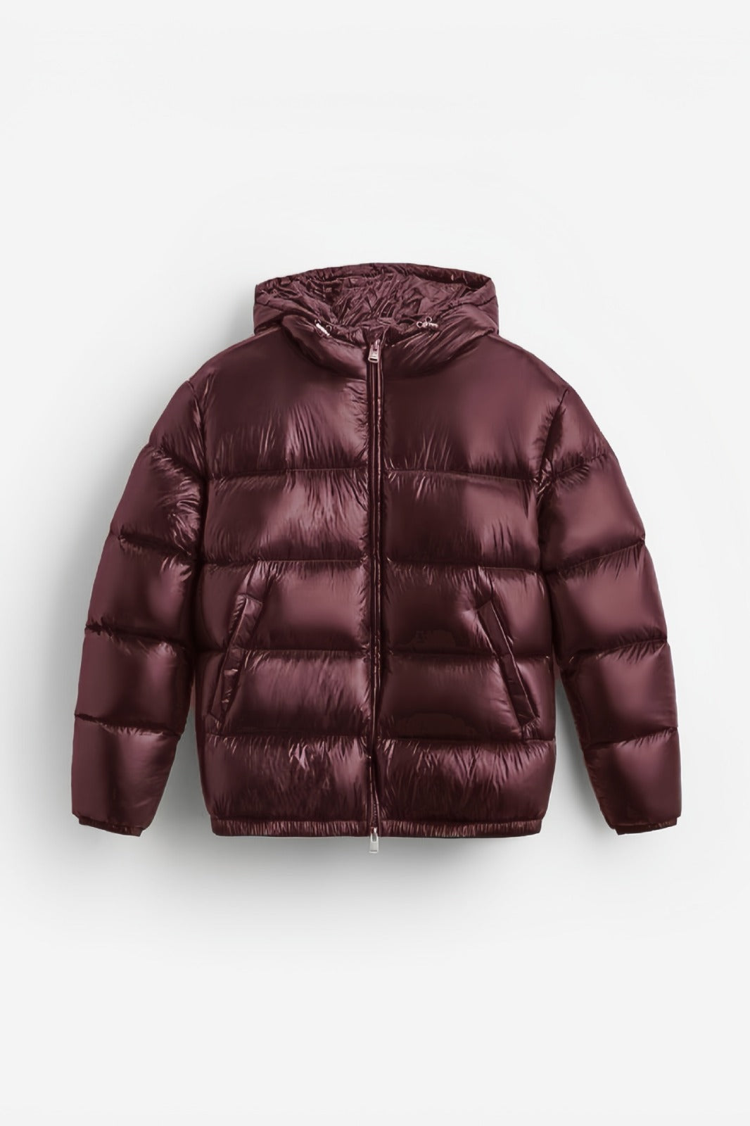 Yoinko-Puffer Jacke