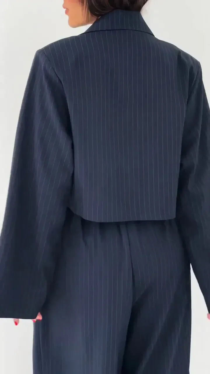 Selene | Chic Two-Piece Set