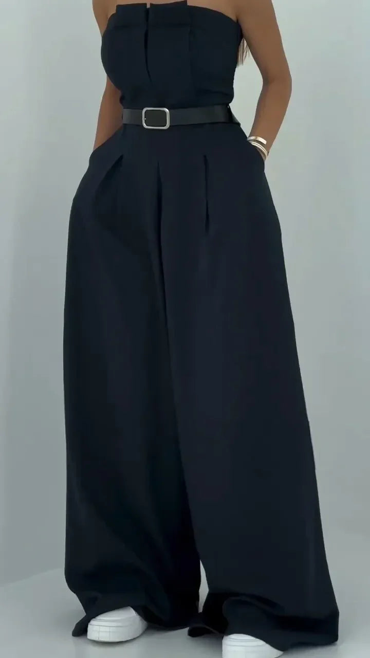 Selene | Chic Two-Piece Set