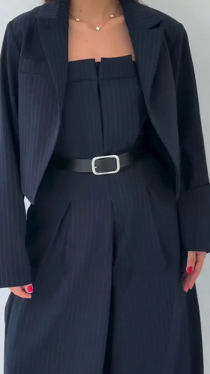 Selene | Chic Two-Piece Set