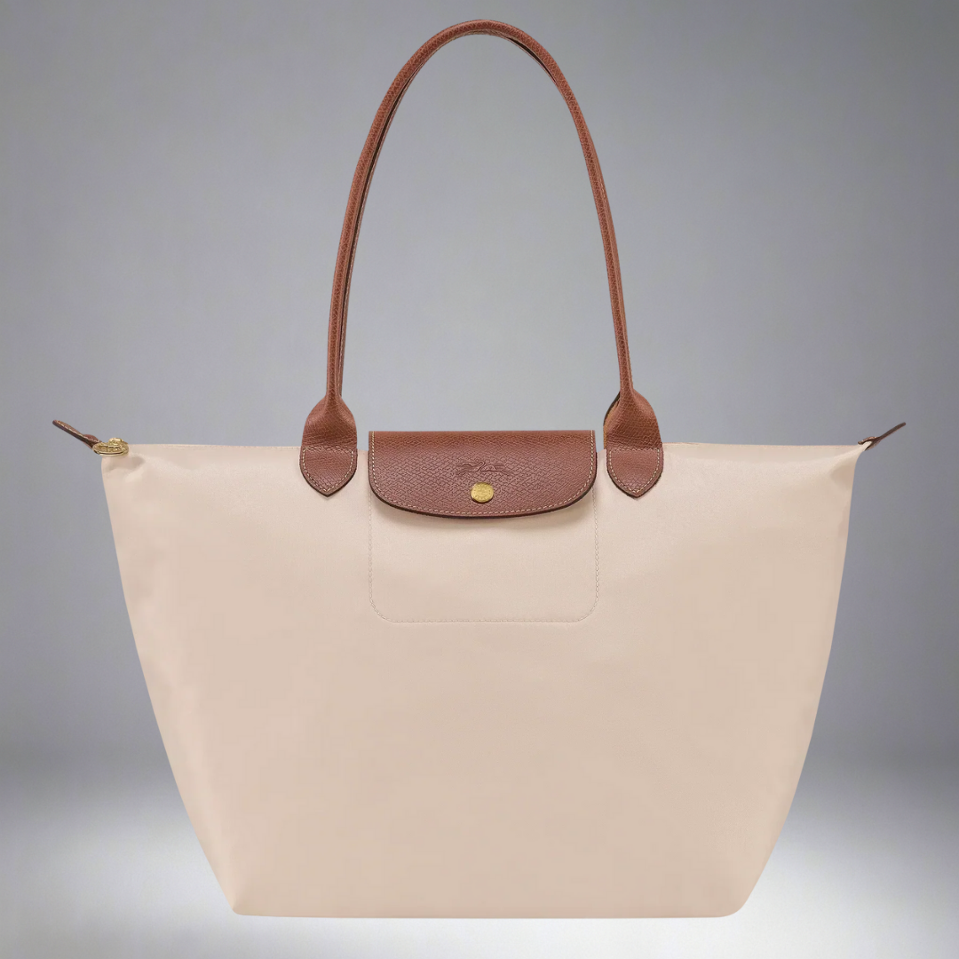 Longchamp - Large Le Pliage Tote, Paper™