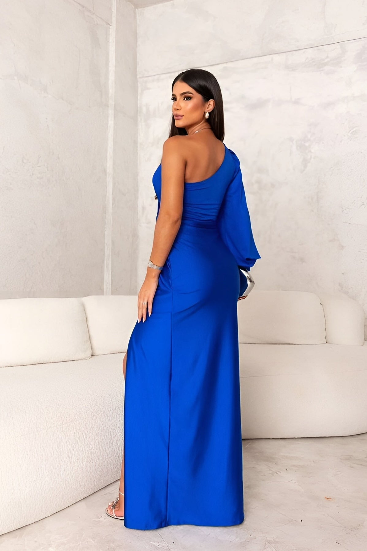 Milani | Timeless Elegant Maxi Dress