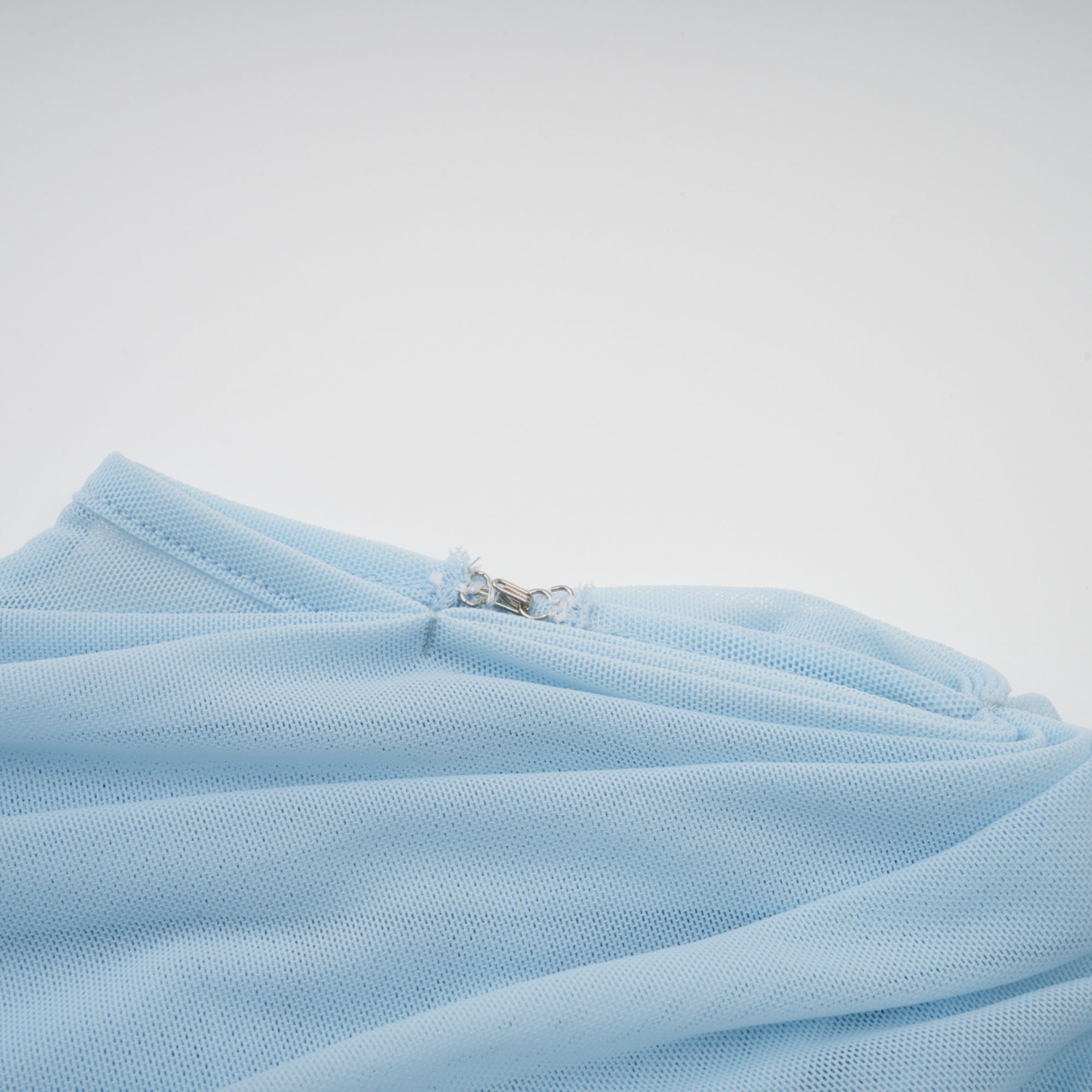 Catherine | Pleated maxi dress