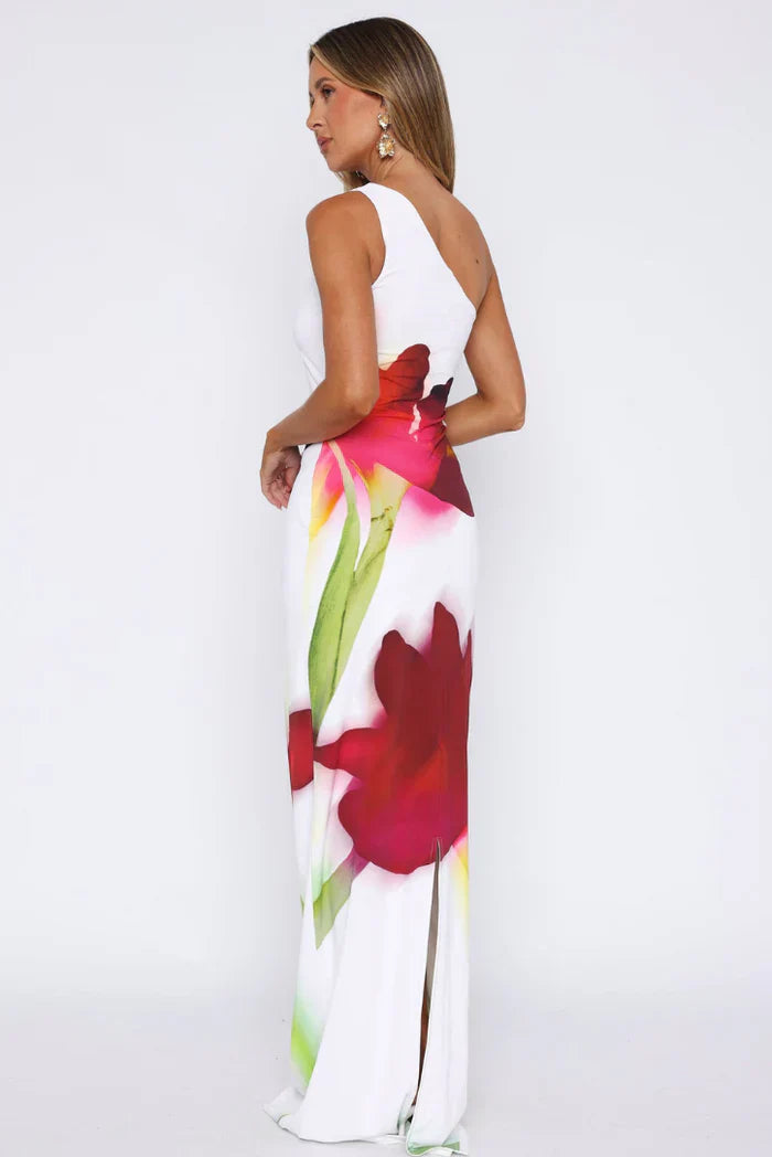 Bibi | Floral Maxi Dress