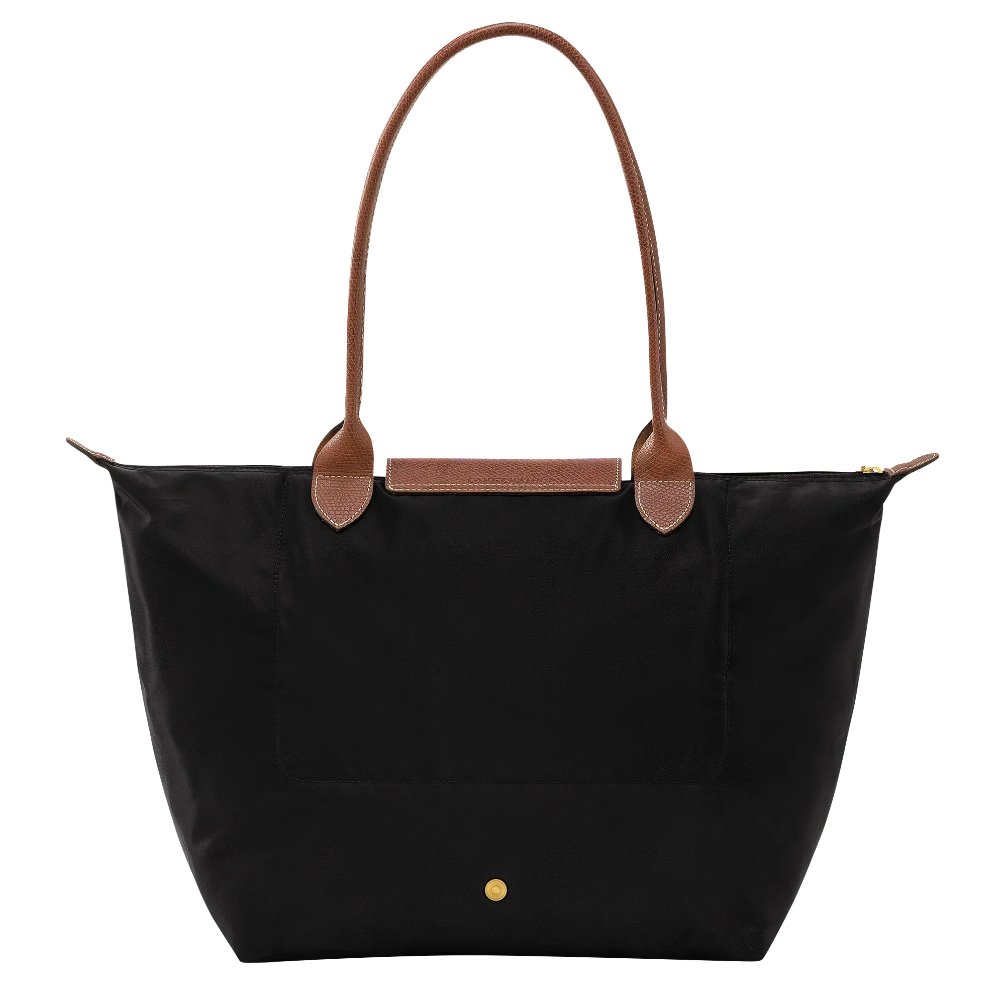 Longchamp - Large Le Pliage Tote, Black™
