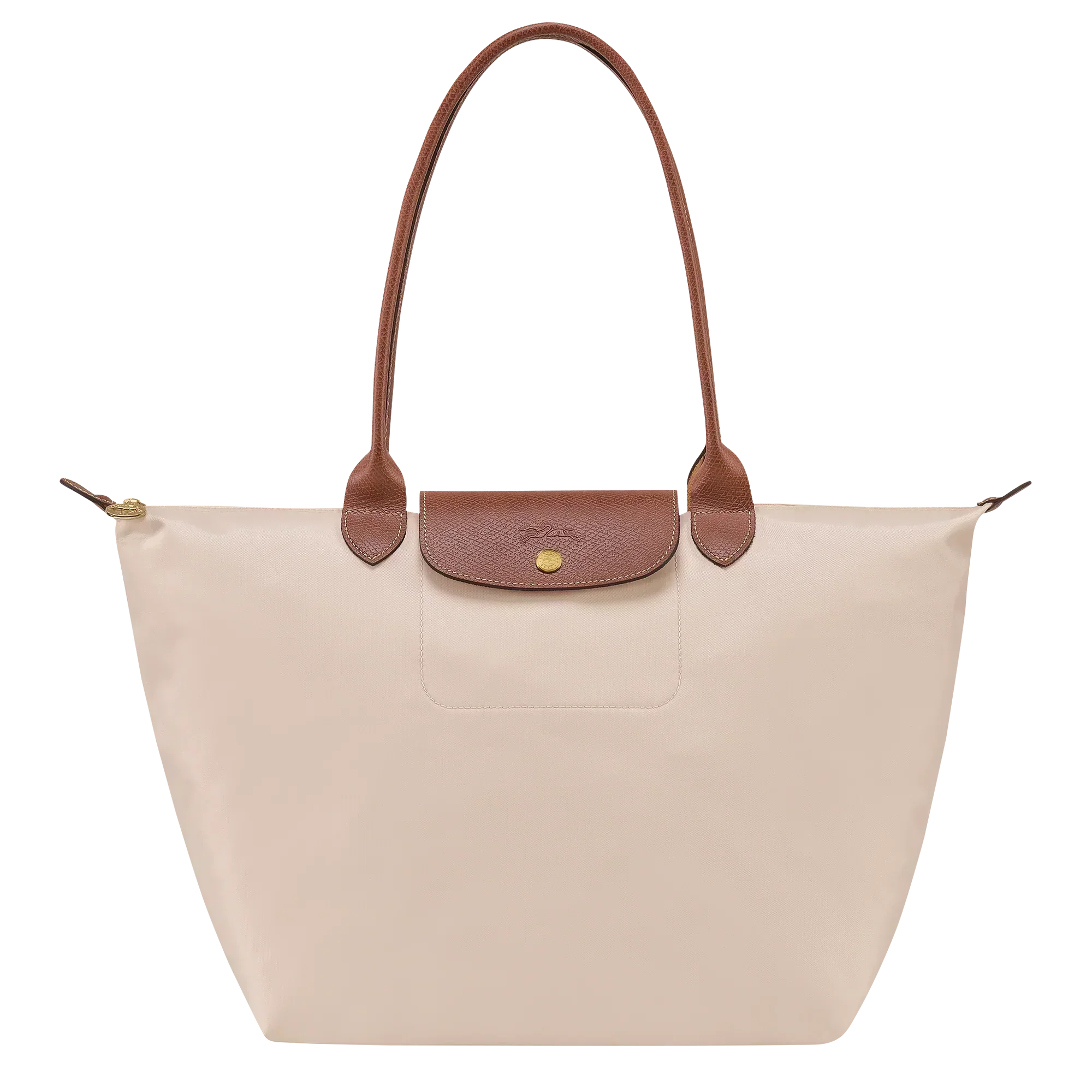 Longchamp - Large Le Pliage Tote, Paper™