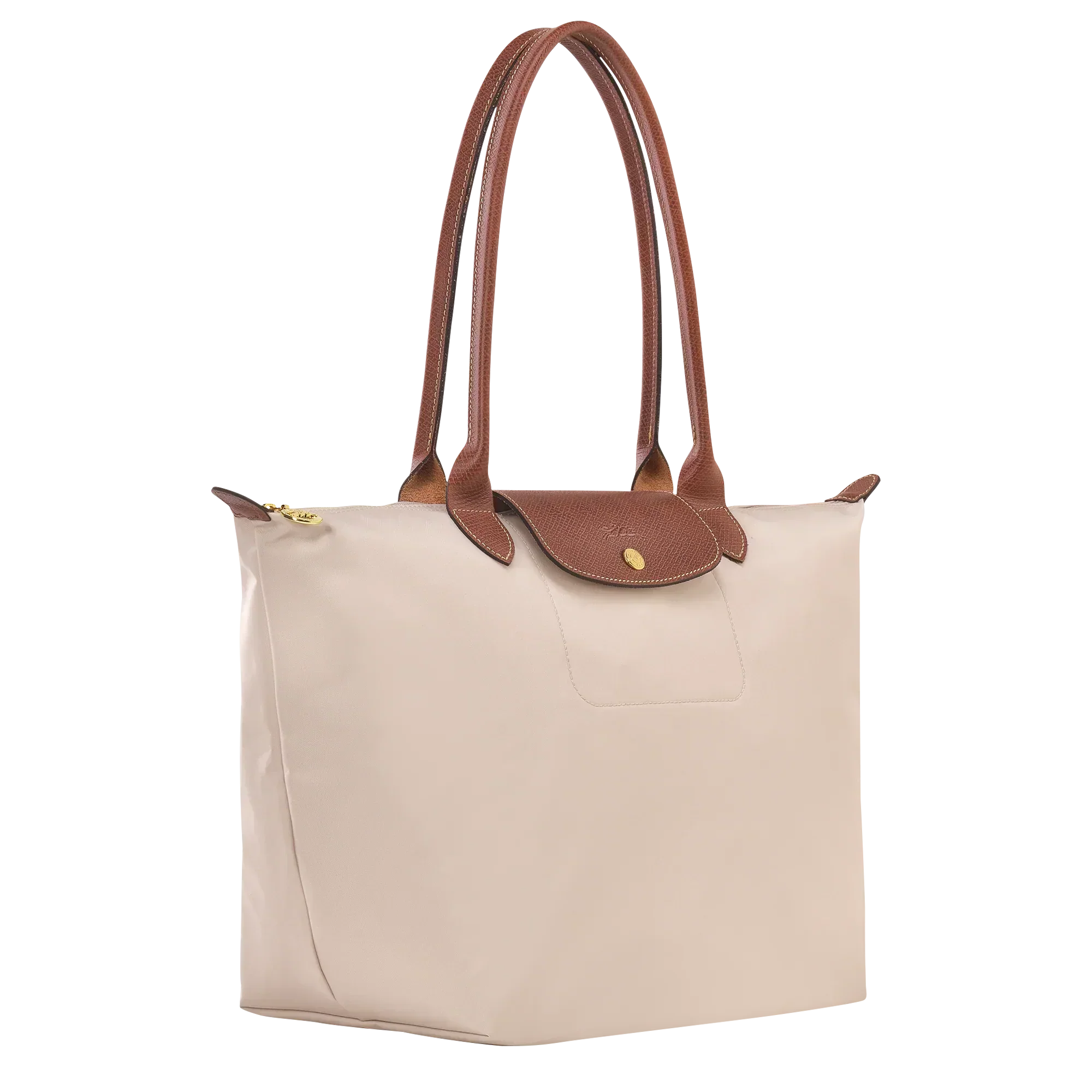 Longchamp - Large Le Pliage Tote, Paper™