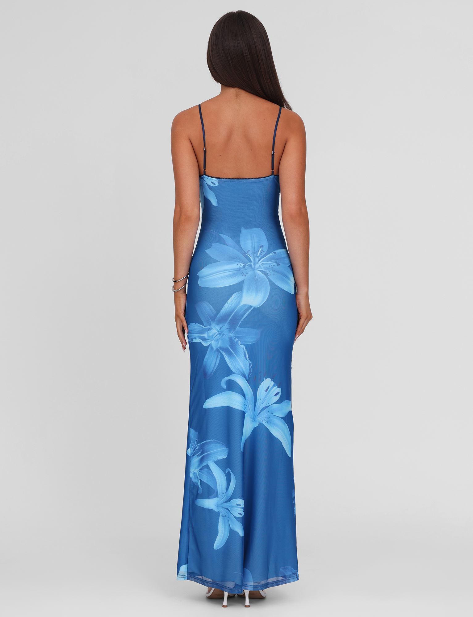 Monica| Maxi Dress