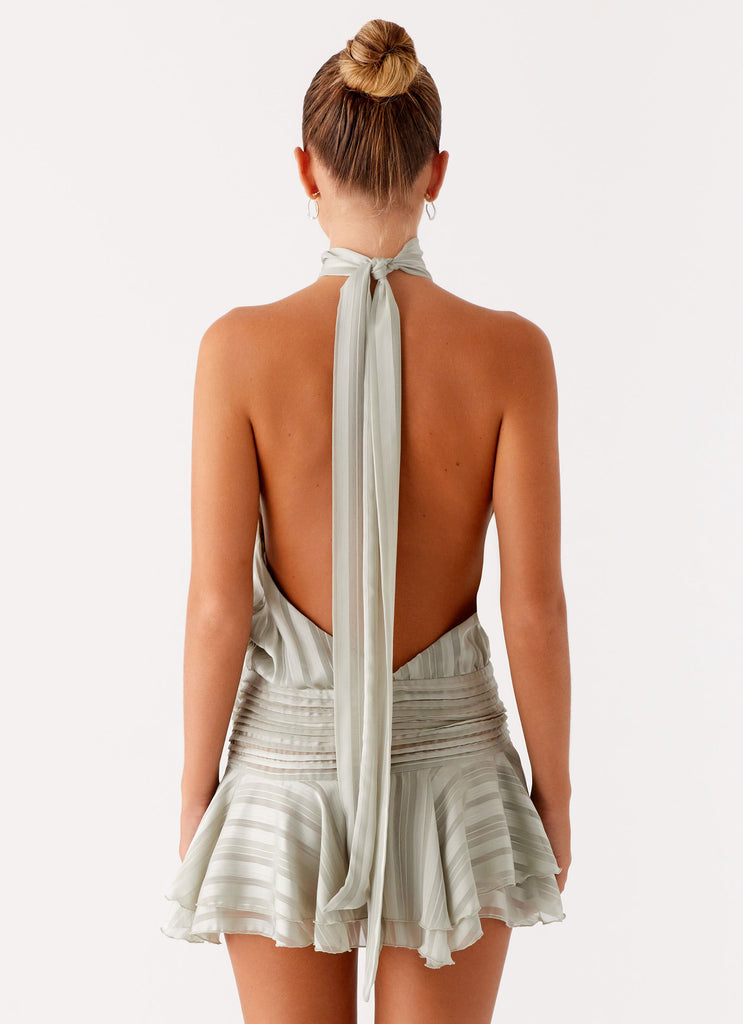 Livia | Sunbeam Dress